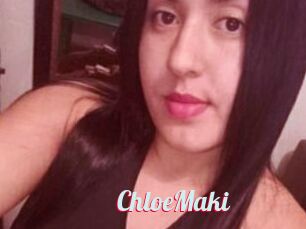 ChloeMaki
