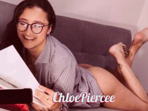 ChloePiercee