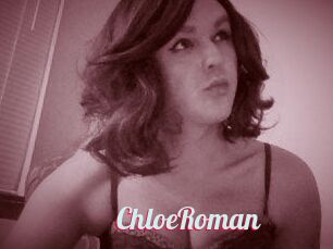 ChloeRoman