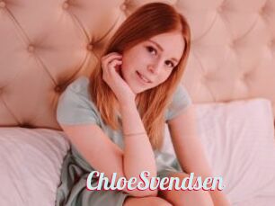 ChloeSvendsen