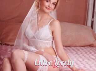 Chloe_Lovely