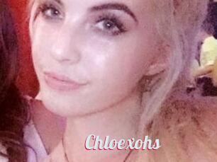 Chloexohs