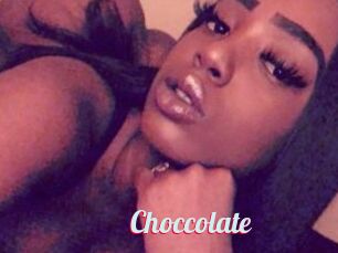 Choccolate