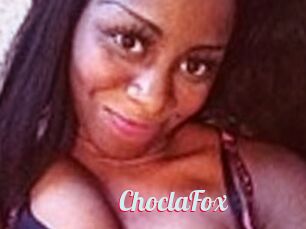 ChoclaFox