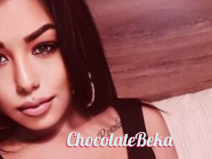 ChocolateBeka