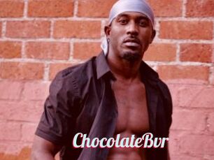 ChocolateBvr