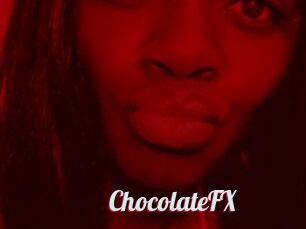 ChocolateFX