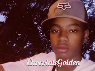ChocolateGolden