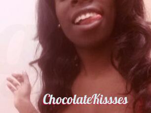 ChocolateKissses