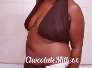 ChocolateMilkxx