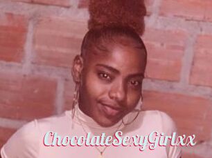 ChocolateSexyGirlxx