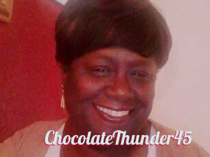 ChocolateThunder45