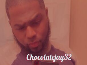 Chocolatejay32