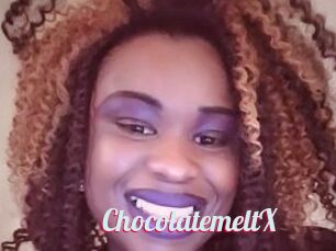 ChocolatemeltX