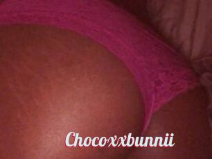 Chocoxxbunnii
