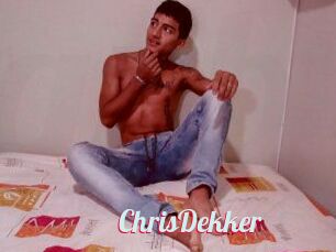 ChrisDekker