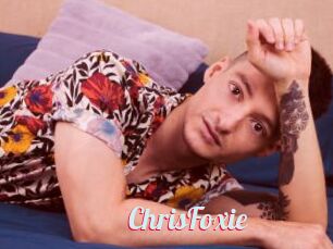 ChrisFoxie