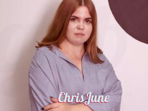 ChrisJune