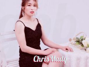 ChrisMady