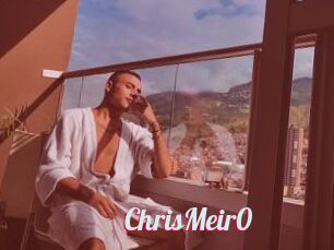 ChrisMeir0