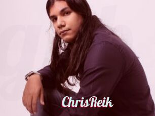 ChrisReik