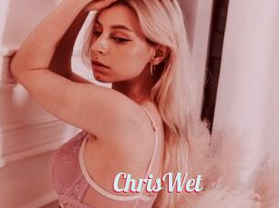 ChrisWet