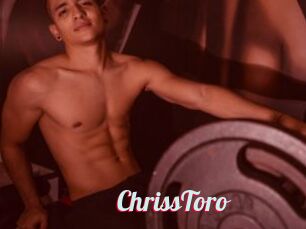 ChrissToro