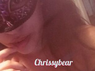 Chrissybear