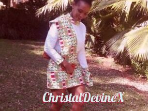ChristalDevineX