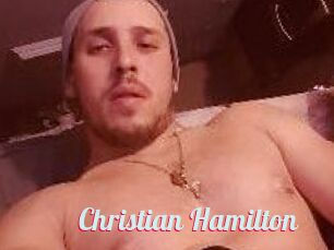 Christian_Hamilton