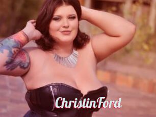 ChristinFord