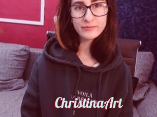 ChristinaArt