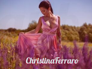 ChristinaFerraro