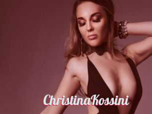 ChristinaKossini