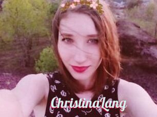 ChristinaLang