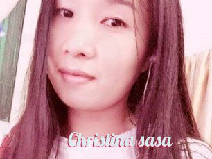 Christina_sasa