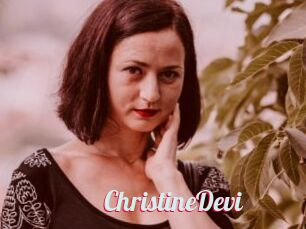 ChristineDevi