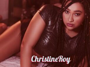 ChristineRoy