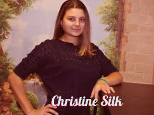 Christine_Silk
