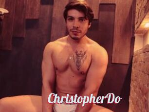 ChristopherDo