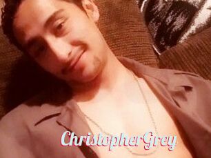 Christopher_Grey