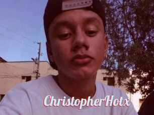 ChristopherHotx