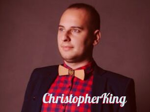 ChristopherKing