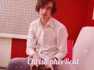 ChristopherReid