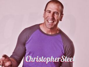 ChristopherSteel