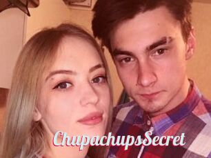 ChupachupsSecret