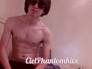 CielPhantomhive