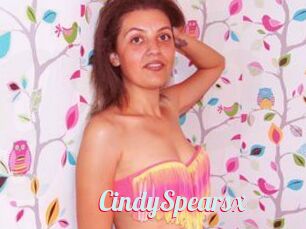 CindySpearsx
