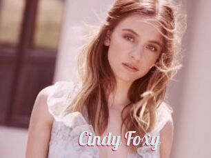 Cindy_Foxy