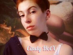 Cindy_HotX